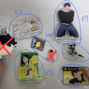 사쿠사 히나타 카게야마 니시노야 하이큐