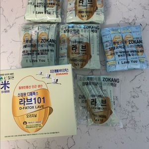 조강식품 라브65포