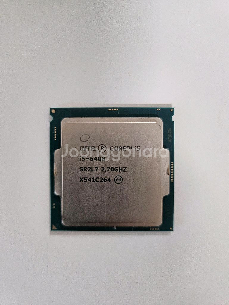 i5-6400 CPU--0