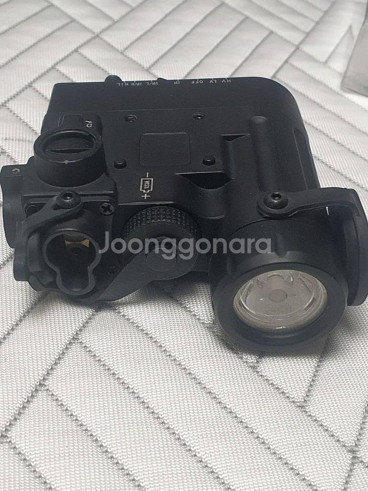 DBAL-D2 풀메탈 표적지시기--0