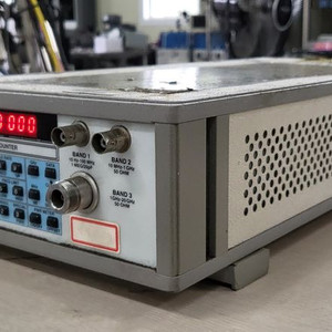 EIP 25B FREQUENCY COUNTER