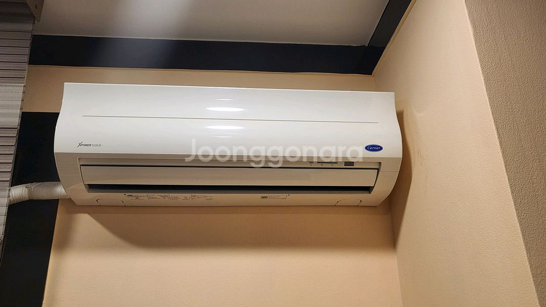 스탠드 에어컨 2대 벽걸이 1개 정수기--9