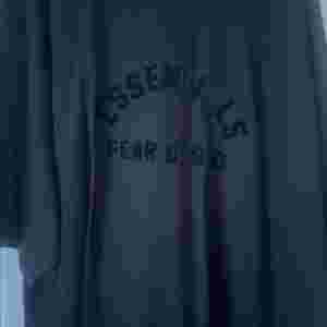 피어오브갓 fog fearofgod 티셔츠