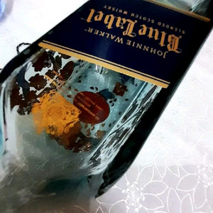조니 블루 쥐띠 공병1L