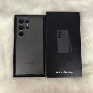 갤럭시 S24 울트라