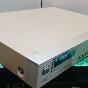 마란츠디지털튜너 ST521