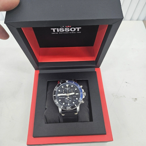 티쏘 시스타1000