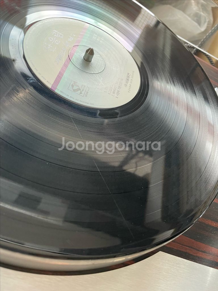 김광석 다시부르기1 초반, 산울림 greatest 2--9