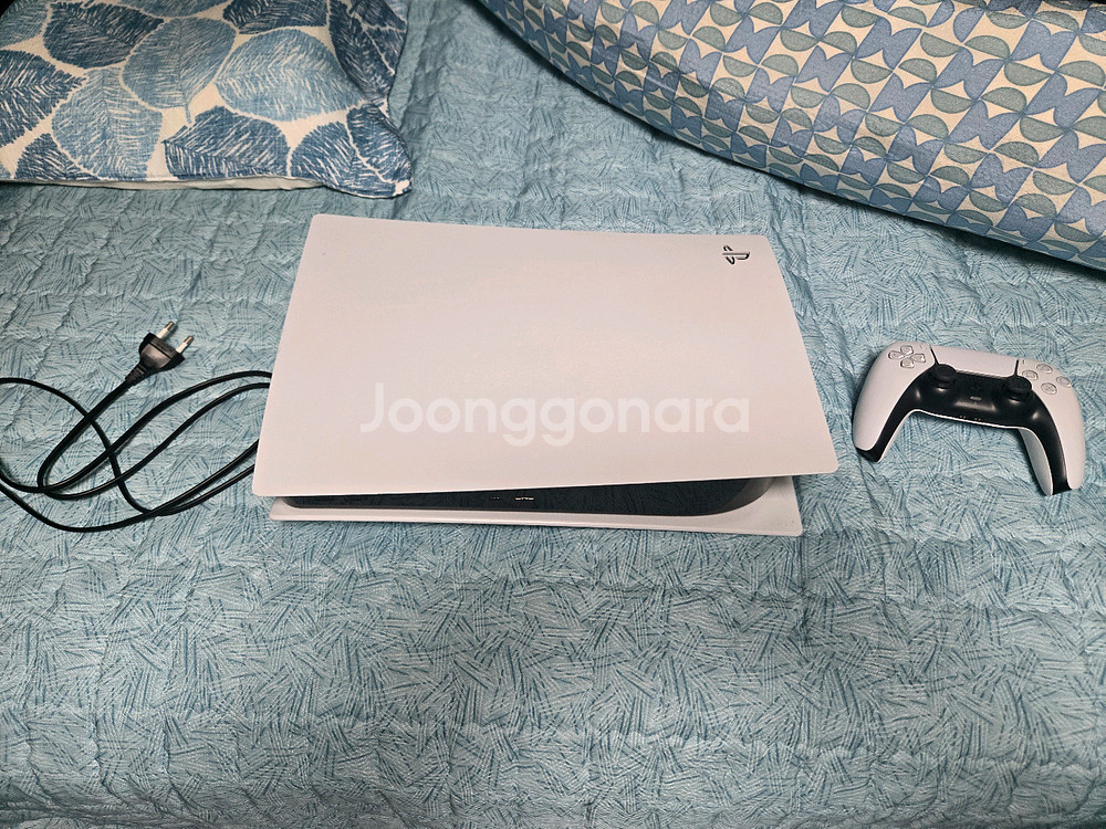 PS5 1018 디스크버전--0
