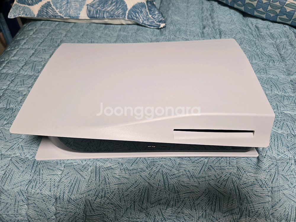 PS5 1018 디스크버전--2