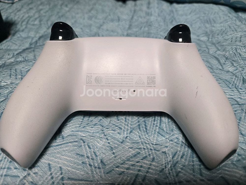 PS5 1018 디스크버전--4