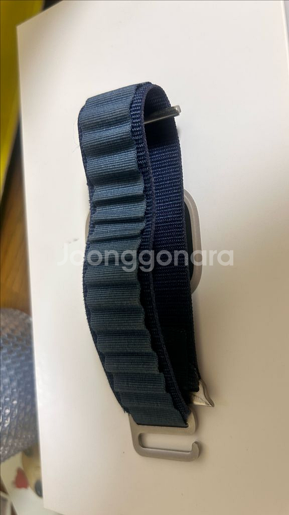 애플워치 울트라/애플워치 판매합니다--4