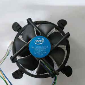 E97379-003 인텔CPU쿨러 12V