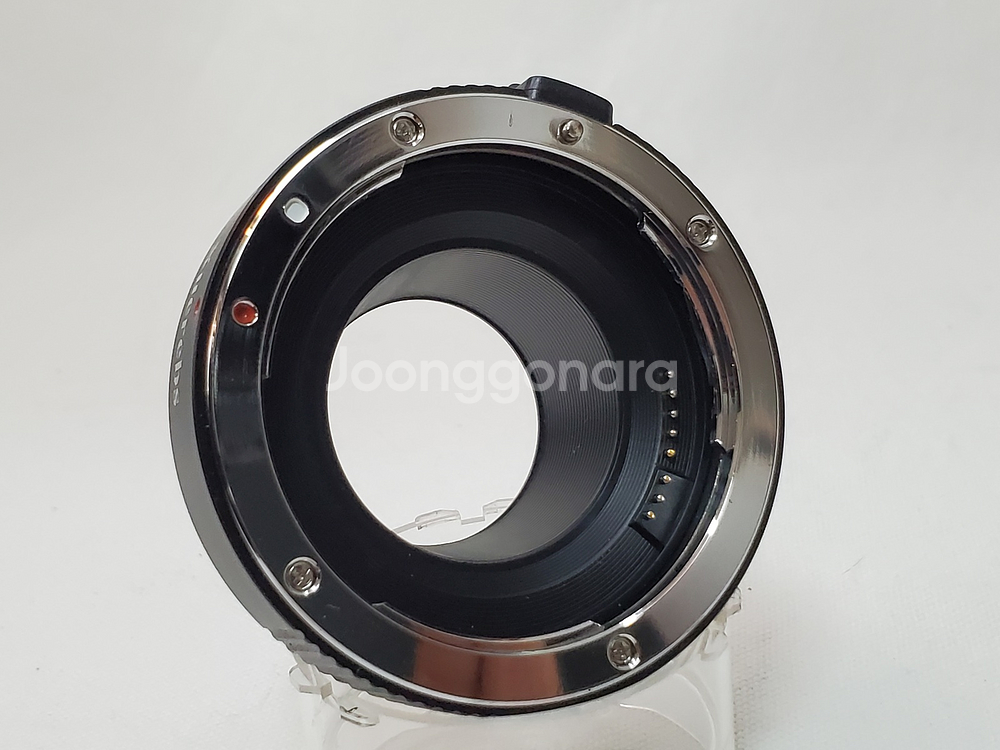 xuerebs Canon EF to Canon M마운트--2