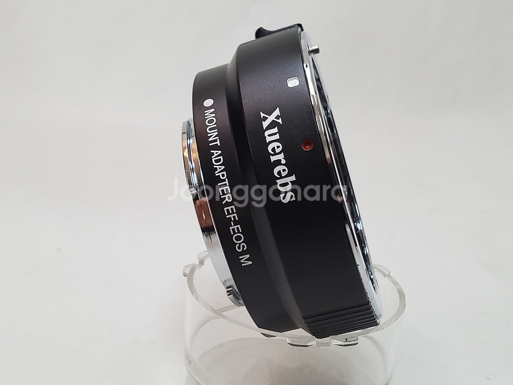 xuerebs Canon EF to Canon M마운트--0