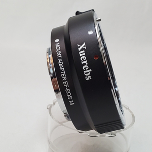 xuerebs Canon EF to Canon M마운트