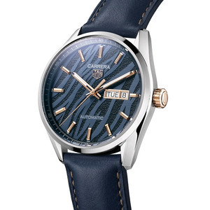 태그호이어 2022 타이거 리미티드 에디션 구해요