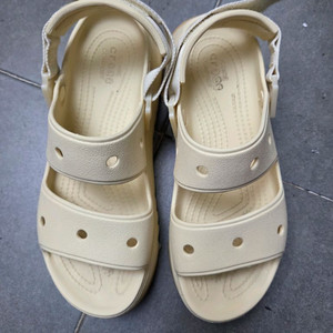 크록스샌들250