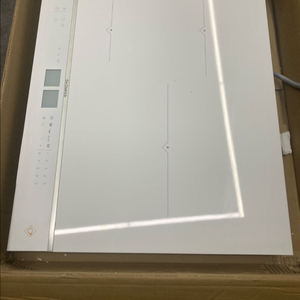 디트리쉬 인덕션 DPI7572w (화이트 3구)