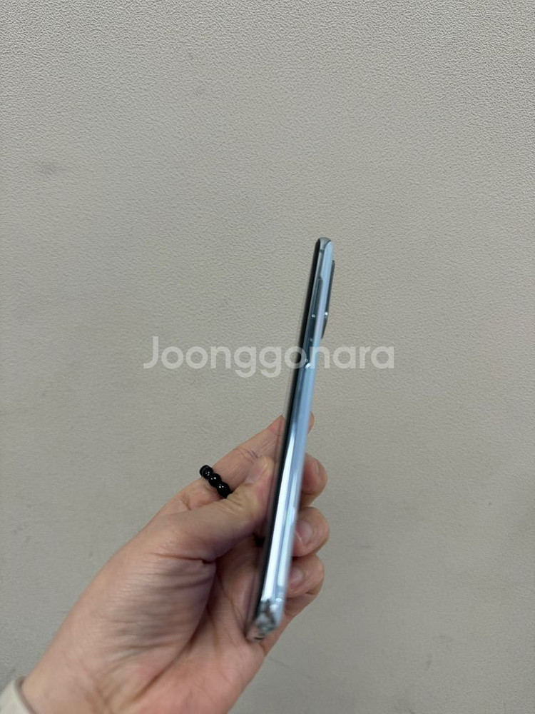 (부산중고폰) 갤럭시s20 블루 128기가 판매해요--2