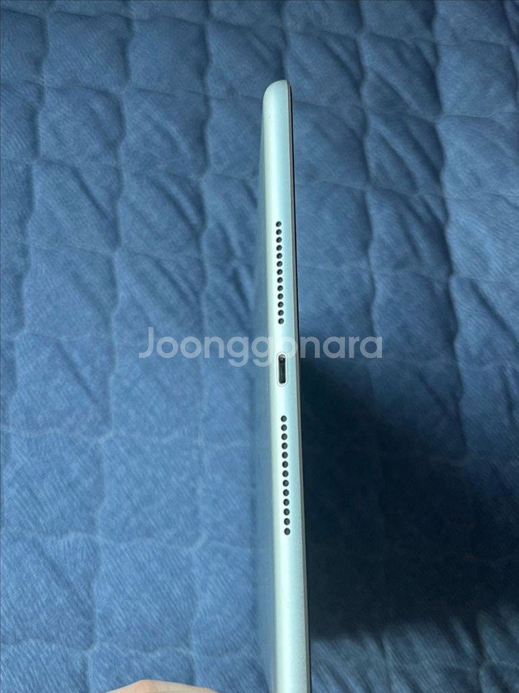 애플 아이패드 9세대 WiFI 64GB 실버--3