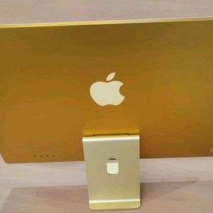 아이맥 골드 24인치 m1(16gb, 1tb)