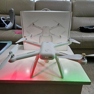 샤오미드론 4k drone