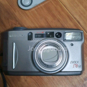 삼성케녹스 170ip 필름카메라 에보카170se