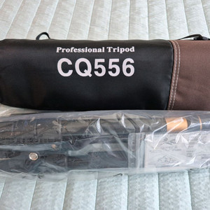 전문가용 DSLR 카메라 삼각대 CQ556
