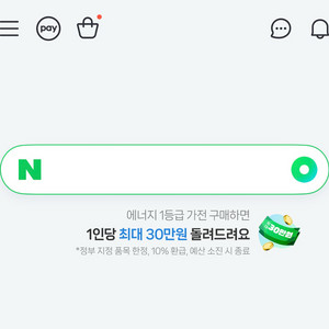 네이버 후불 10만원 80퍼