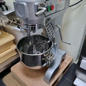 파운터 10L 믹서기(빵반죽기)