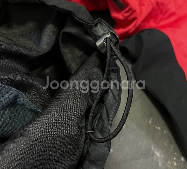 몬츄라 등산자켓 95/M--3