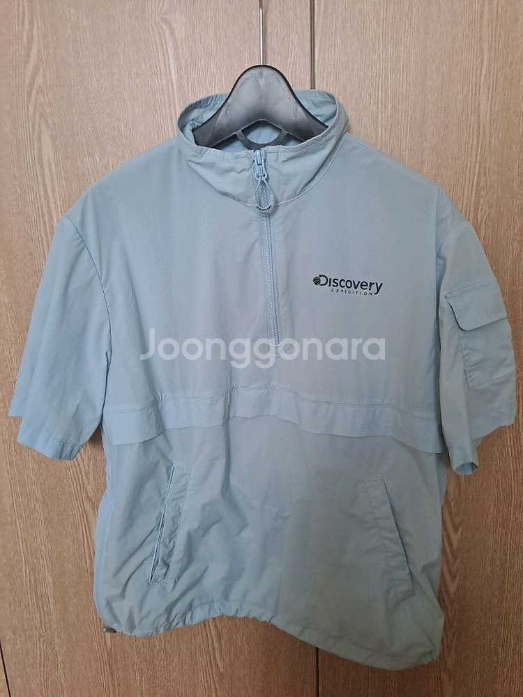 디스커버리키즈 세트 150사이즈--0