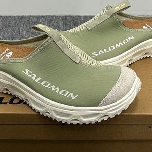 살로몬 3.0 티 알파파 280/240 새상품