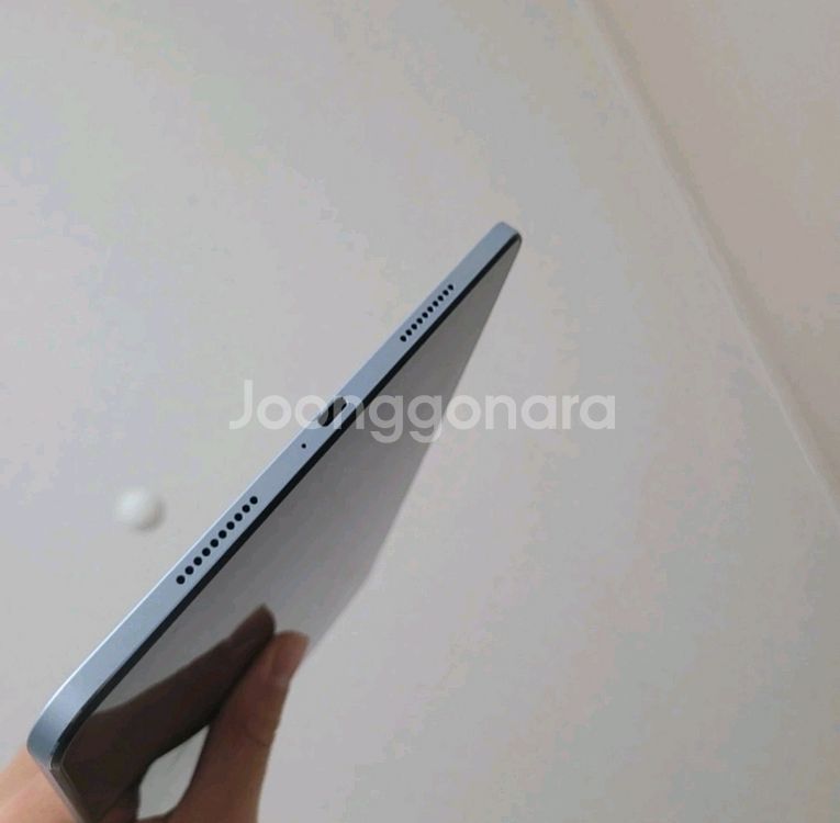 미패드6 128g / 8g--2