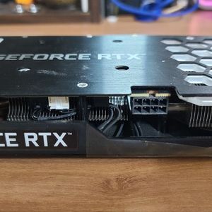 3060 DUAL OC 12GB 팝니다