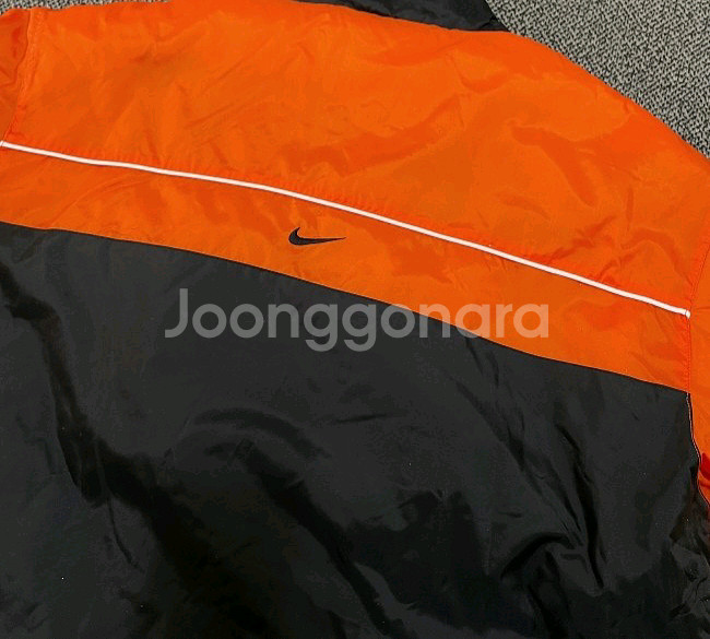 나이키 바람막이 자켓 100~105--2