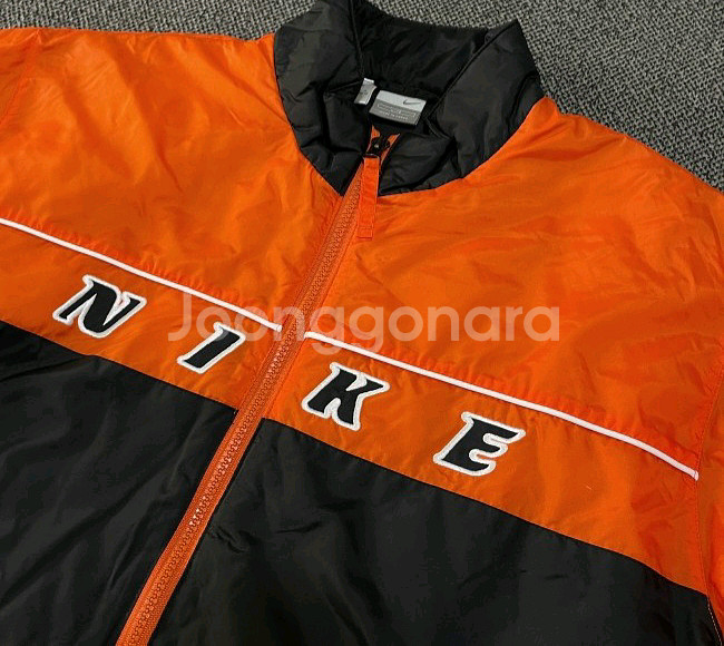 나이키 바람막이 자켓 100~105--1