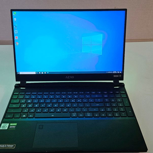 고성능 게이밍 노트북 rtx 2070(4050급)