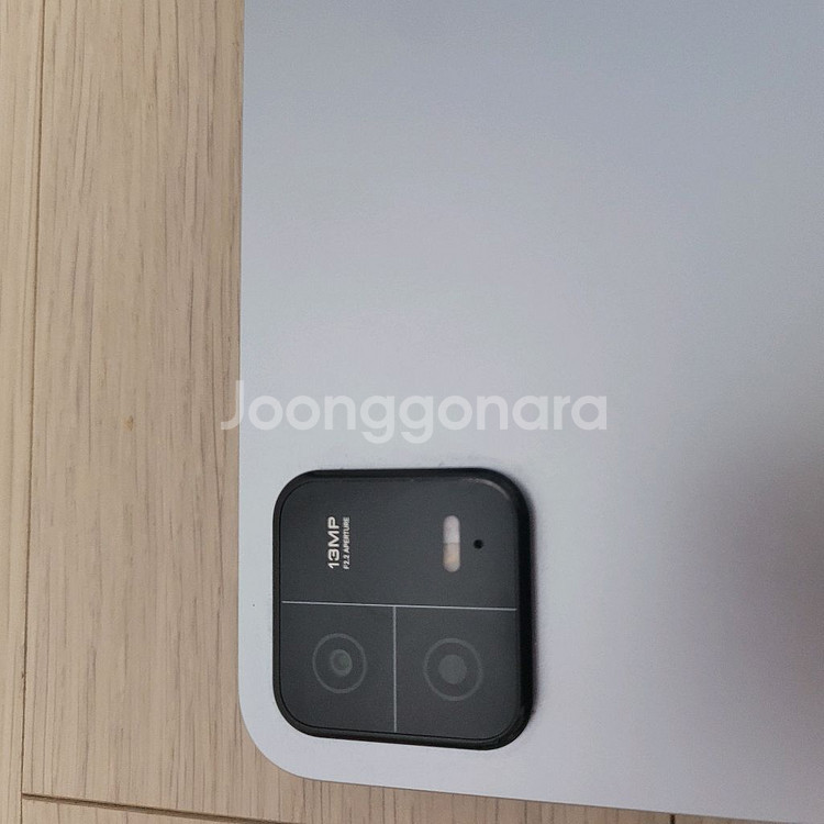 미패드6 128g / 8g--11