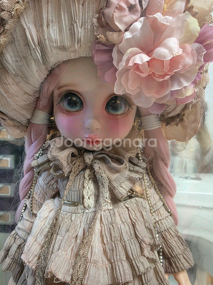 디즈니베이비돌 라푼젤 팝니다~--3