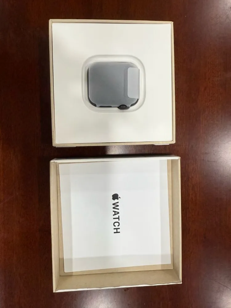 애플워치 SE1 / 와이파이+셀룰러 모델 리퍼 새상품 이미지
