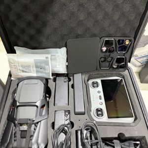 dji매빅3프로 콤보 22회 비행