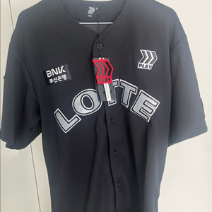 롯데자이언츠 24 올드 블랙 프로페셔널 105