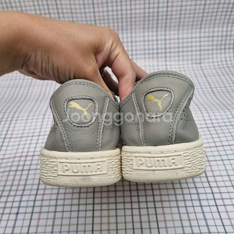 푸마 바스켓 스니커즈 250--3