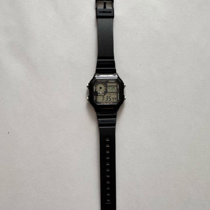 CASIO 카시오 AE-1200WH
