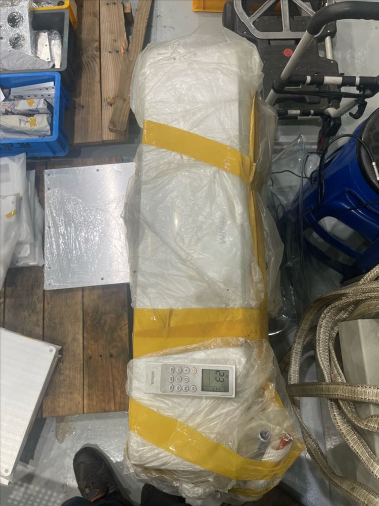 위니아 에어컨 6평 ERAO6CTP 실외기포함 이미지