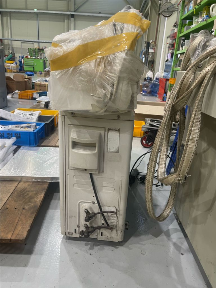 위니아 에어컨 6평 ERAO6CTP 실외기포함 이미지