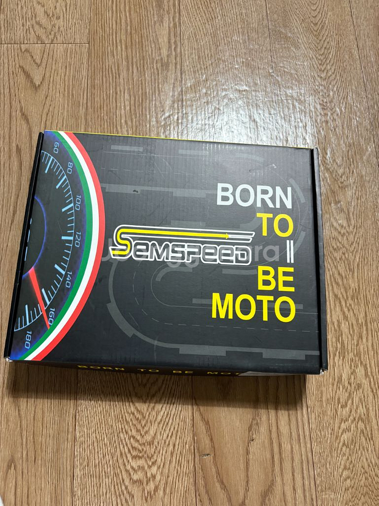 pcx 번호판 튜닝용품--1