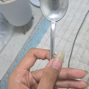 은수저